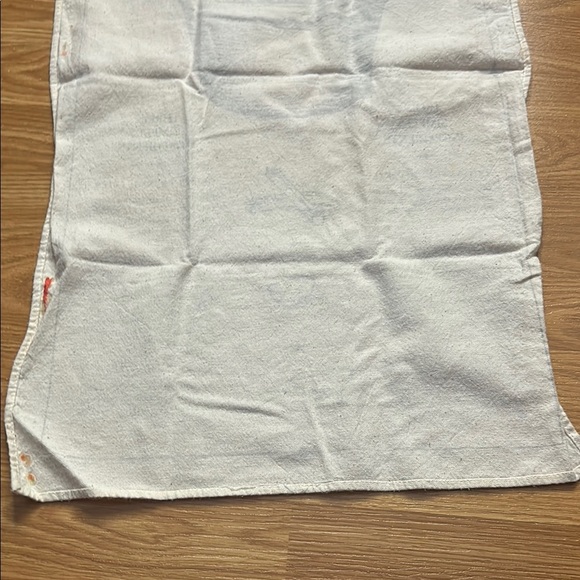 Poutine Print Kitchen Towel - Picture 7 of 8